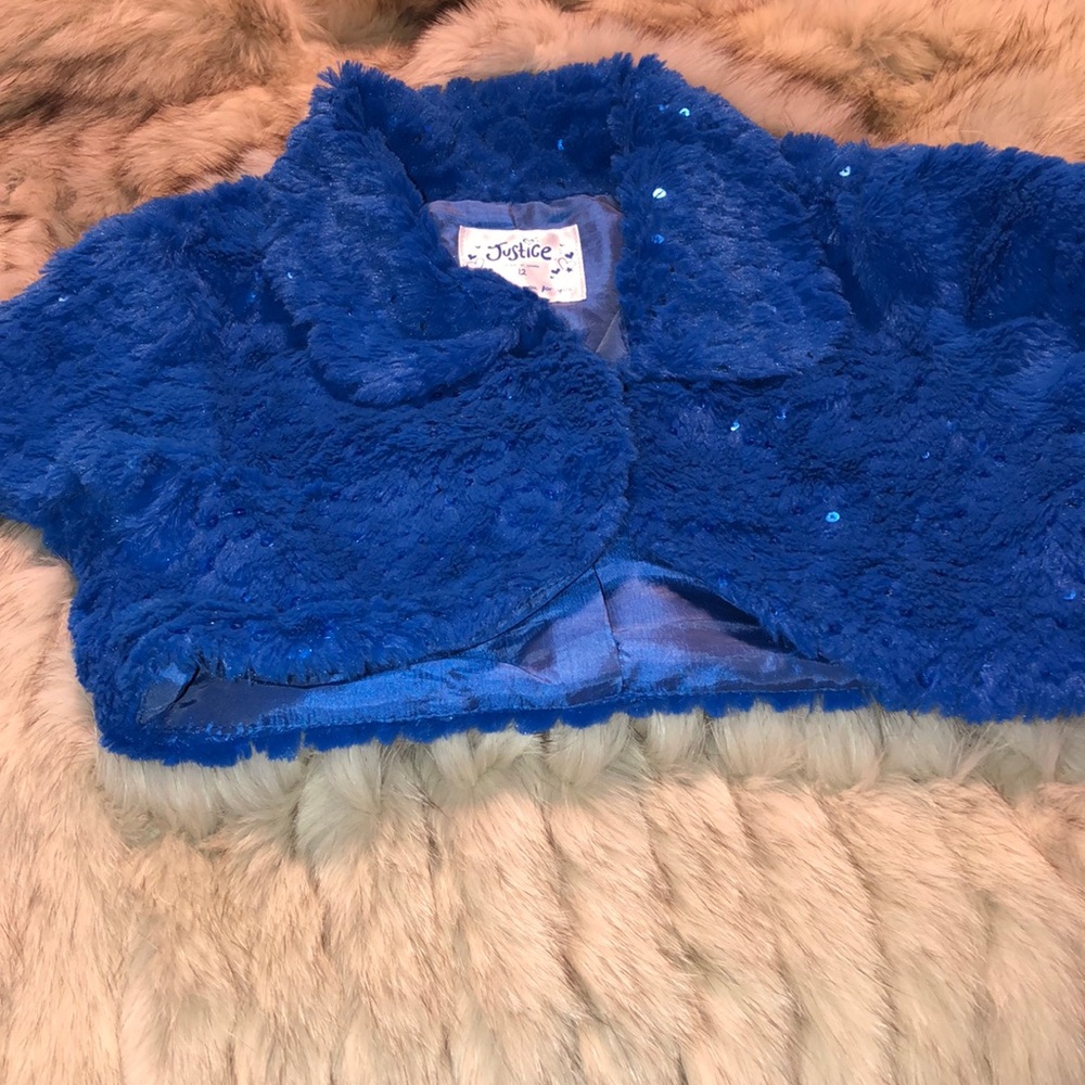 Girls jacket